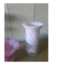 Load image into Gallery viewer, Skruf line design vase
