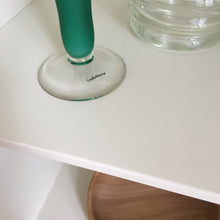 Load image into Gallery viewer, Boda green bubble vase
