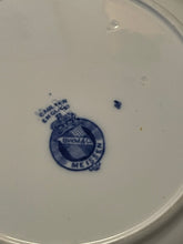 Load image into Gallery viewer, Vintage decorative plate
