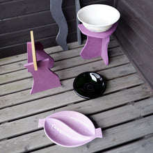 Load image into Gallery viewer, Gabriel twin bowl
