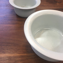 Load image into Gallery viewer, Gustavsberg nested bowls
