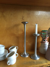 Load image into Gallery viewer, Kägla Candleholder Tall
